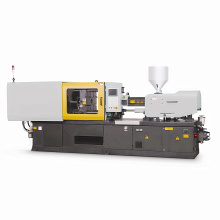 China Automatic Plastic Making Plastic Injection Production Machine for Sale